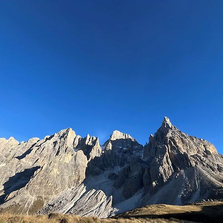 Апарт отель Castel Madonna Сан-Мартино-ди-Кастроцца Экстерьер фото