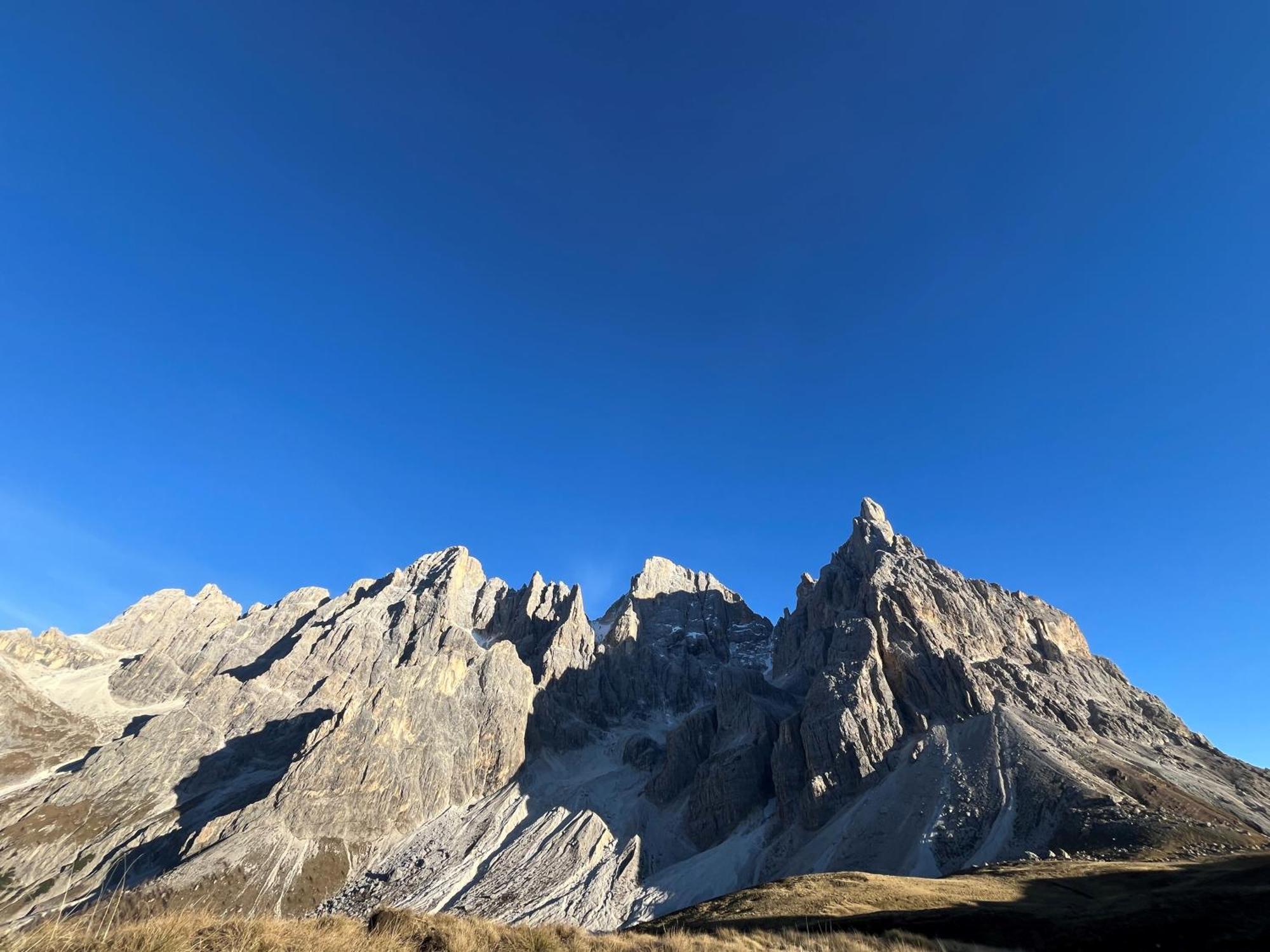 Апарт отель Castel Madonna Сан-Мартино-ди-Кастроцца Экстерьер фото